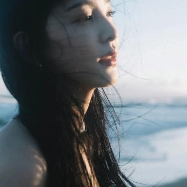女神大人