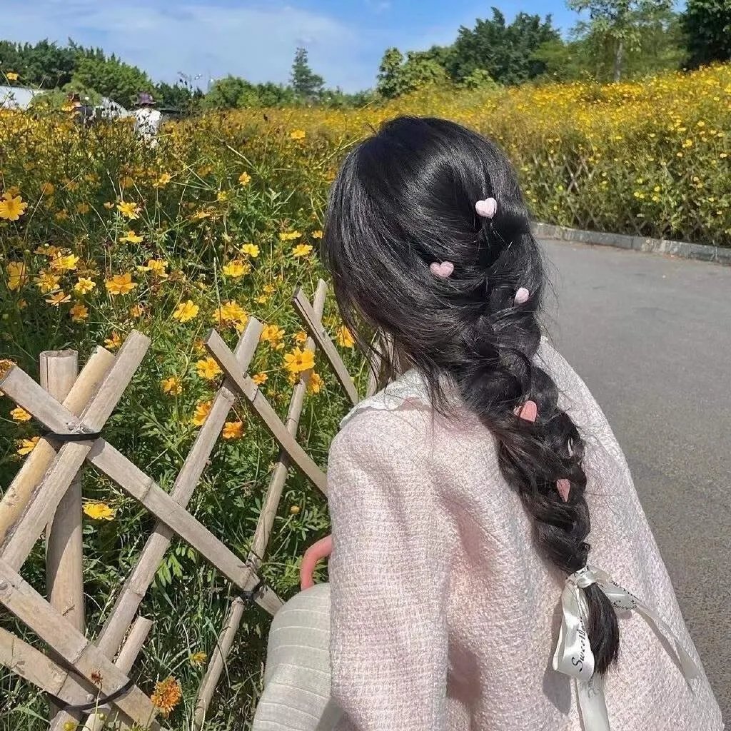 天衣无缝的她